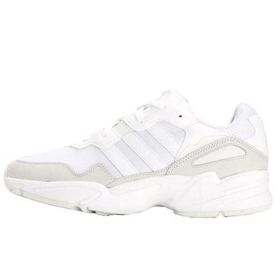 Adidas/阿迪达斯正品YUNG-96三叶草系列男女运动休闲鞋 EE3682