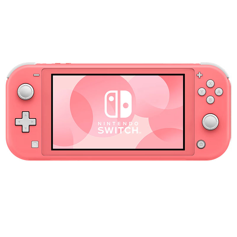 任天堂SwitchLite主机游戏掌机