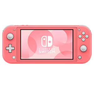 任天堂SwitchLite主机游戏掌机