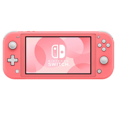 任天堂SwitchLite主机游戏掌机