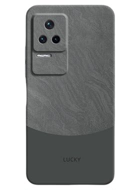 极简风适用红米k50手机壳Redmik50pro小米新款redmi液态硅胶por保护套简约撞色高级感k5o全包防摔p男女看50软