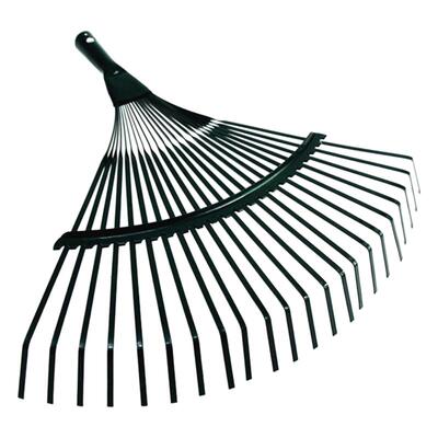 【德国精工】园艺搂草耙子铁耙