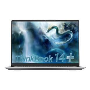 【政府补贴至高20%】ThinkPad联想ThinkBook14+2025AI轻薄本 14.5英寸3K屏120Hz刷新率 商务办公笔记本电脑