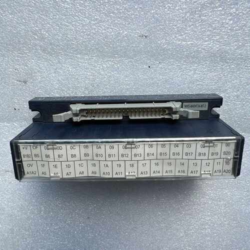 询价米思米MISUMI ，型号：MWS-M40HT34-MT-3议价
