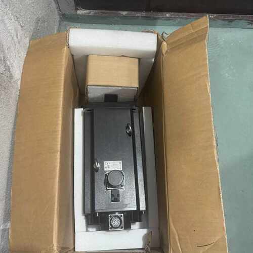 溢价-ECMA-L11875S3 台达伺服电机7.5kw