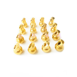 数控机床斜式喷水嘴台湾六鑫刀塔喷水嘴内孔刀座喷水嘴刀架喷水头