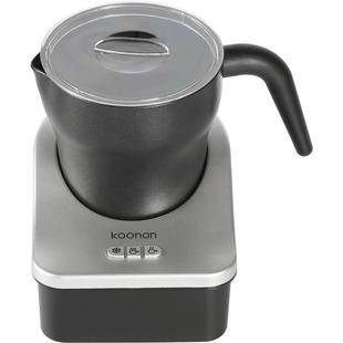 电动打奶泡器咖啡拉花杯牛奶搅拌机家用小型全自动打发奶盖机商用