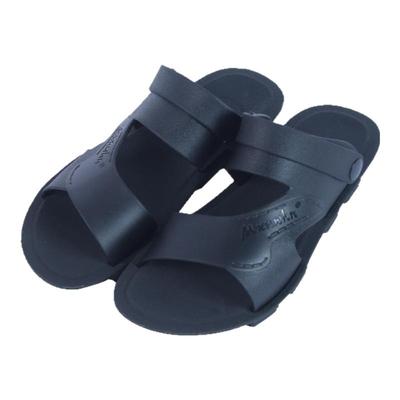 两用凉拖鞋防滑耐磨轮胎底橡胶鞋