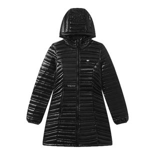 CryingCenter 收腰绗缝羽绒服 羽绒裙 哭喊中心