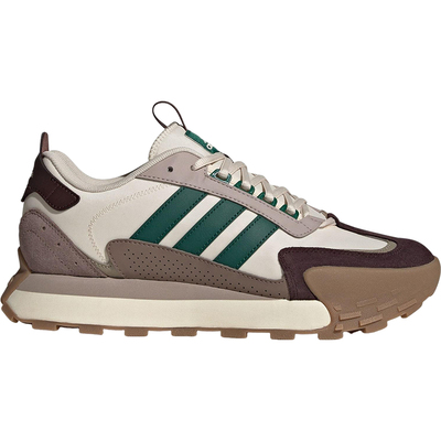 Adidas/阿迪达斯正品FUTRO MIXR男女耐磨厚底运动跑步鞋JQ4108