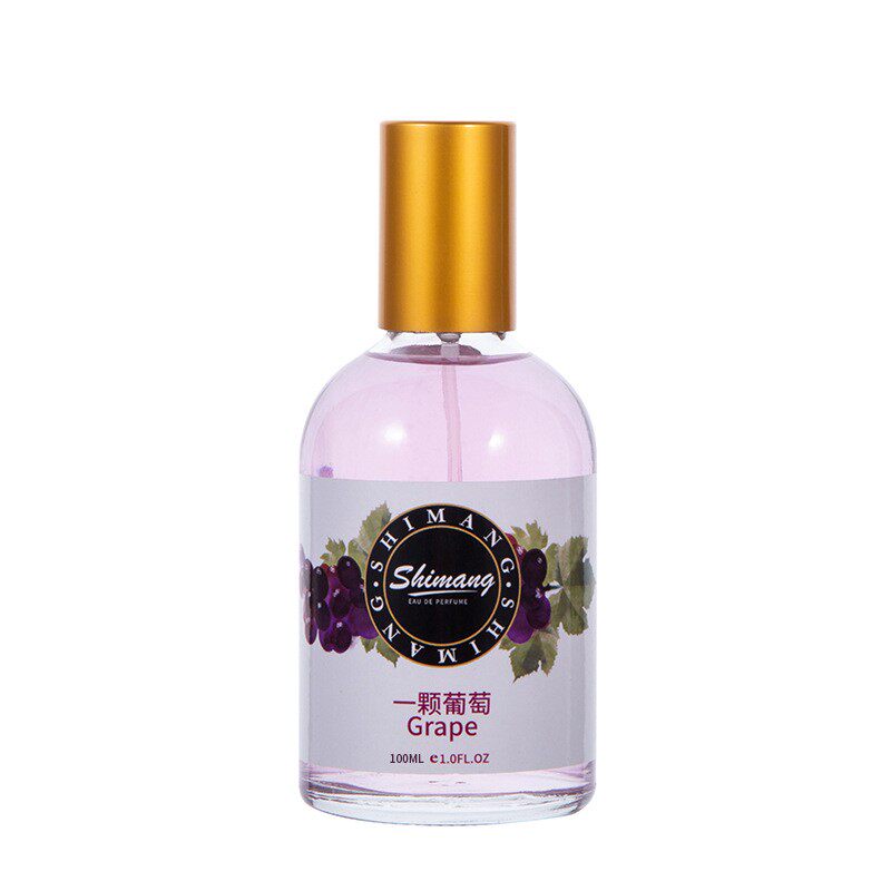 水果味多肉葡萄草莓西瓜白茶香水
