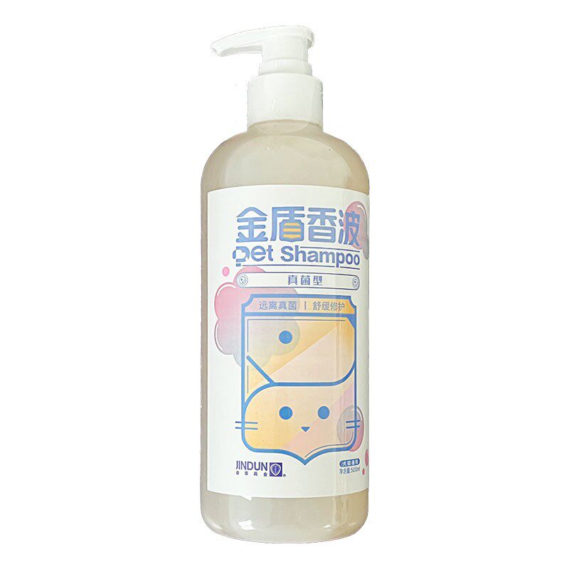 肤多乐香波500ml药浴功能皮肤病