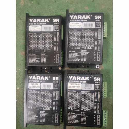 询价-信浓 YARAK'SR步进驱动器， Y2SSR4 ，3台，Y