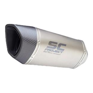 意大利正品KTM1290排气管 KTM1290SDR改装排气 SC全段排气 尾段