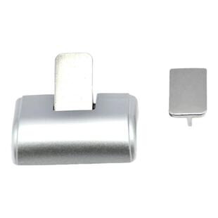 拉杆箱密码锁配件锁扣行李箱旅行箱密码箱锁扣通用弹片维修更换