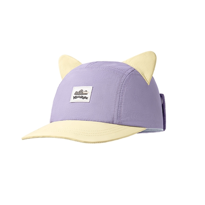 【趣味防晒】猫耳飞行员防晒帽