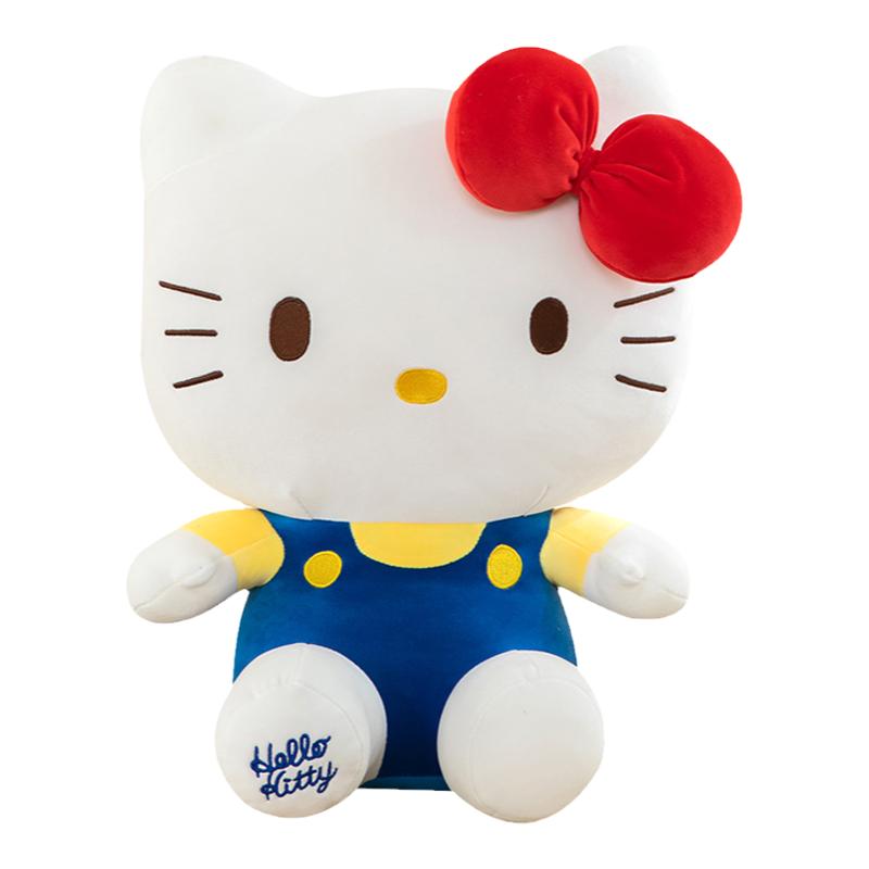 猫咪毛绒玩具公仔大号娃娃礼物女