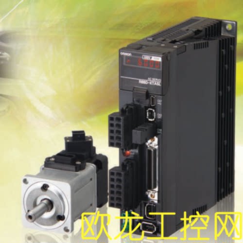 议价R88D-KT30F-Z伺服电机驱动器欧姆龙 OMRON全新原装未现货