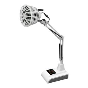 凌远远红外线理疗仪神灯烤灯家用频谱治疗仪医用台式电磁波治疗器