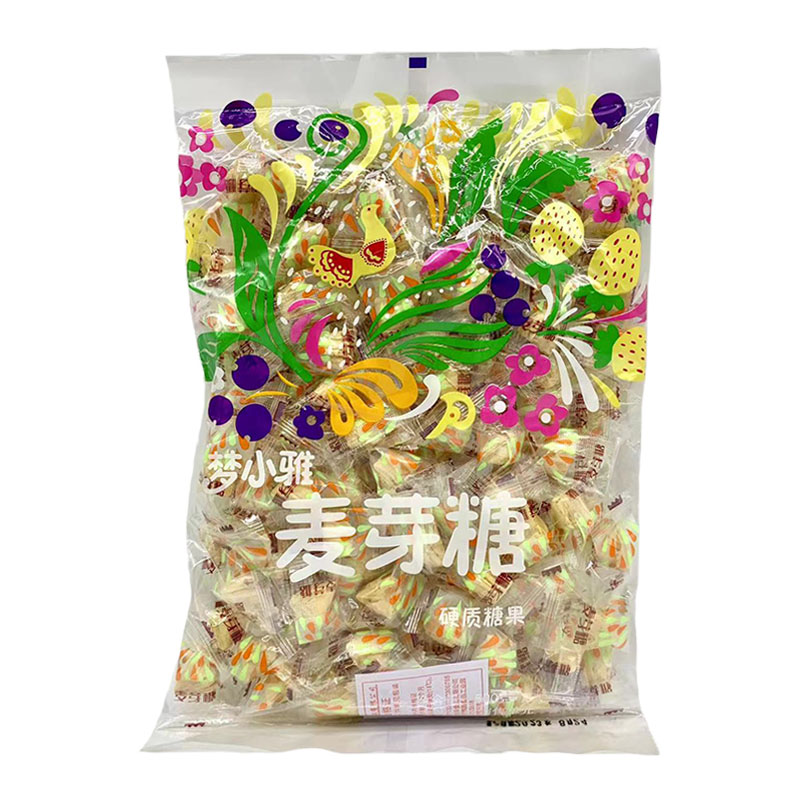 麦芽糖饴糖灶糖糖瓜米糖叮叮糖