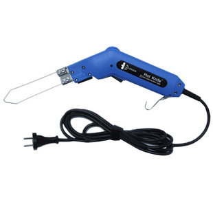 电热刀泡沫切割机雕塑海绵珍珠棉电热工具开槽器挤塑板热切刀挖槽