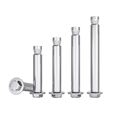 【全网热销】不锈钢内膨胀螺丝