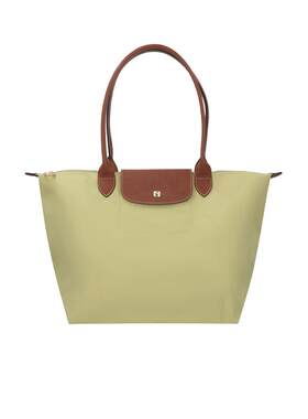 LONGCHAMP/珑骧女士托特包