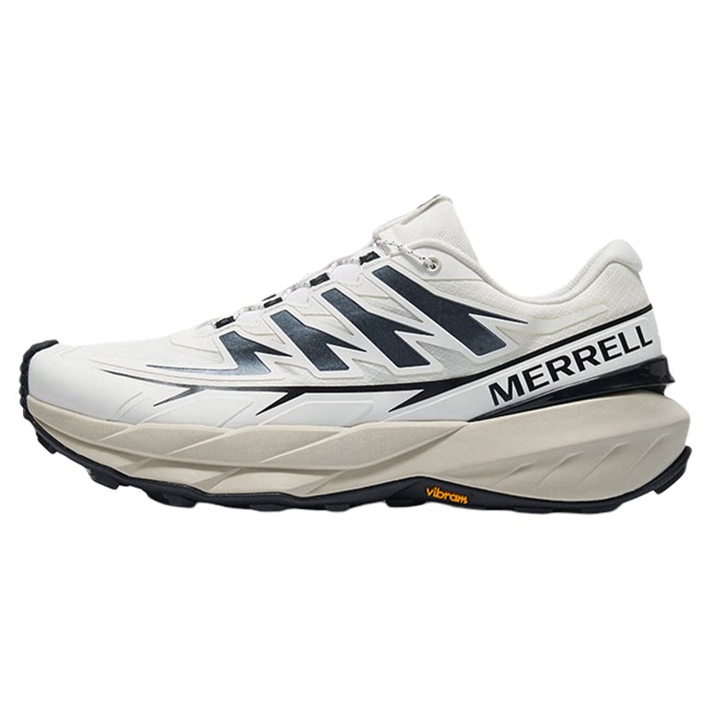 长空丨MERRELL迈乐男女越野跑鞋