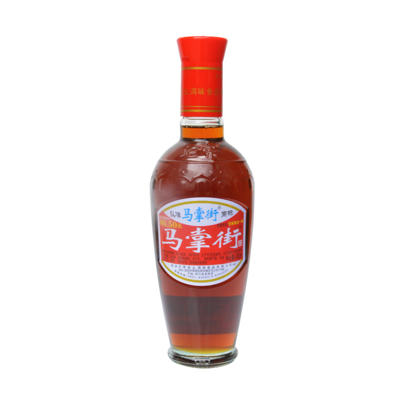 宜宾马掌450ml叙府儿时纯芝麻油
