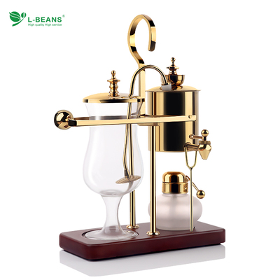 L-BEANS比利时壶5折促销