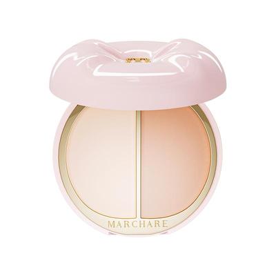 三月兔遮瑕提亮一体盘遮斑点痘印