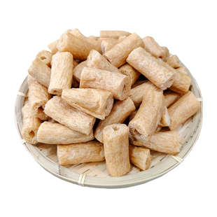 山东豆肠干货素肉豆制品豆棍串豆肠段辣条火锅麻辣烫凉拌食材商用