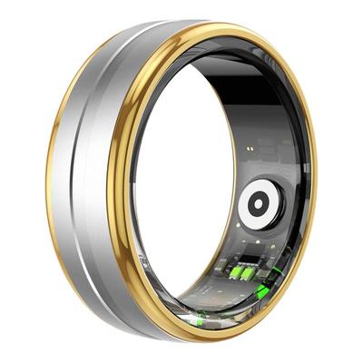 智能戒指睡眠监测血氧心率