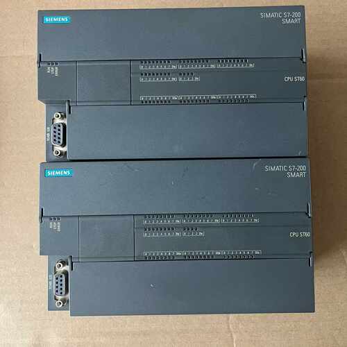 PLC CPU ST60 6ES7 288-1ST60拍前询价下单