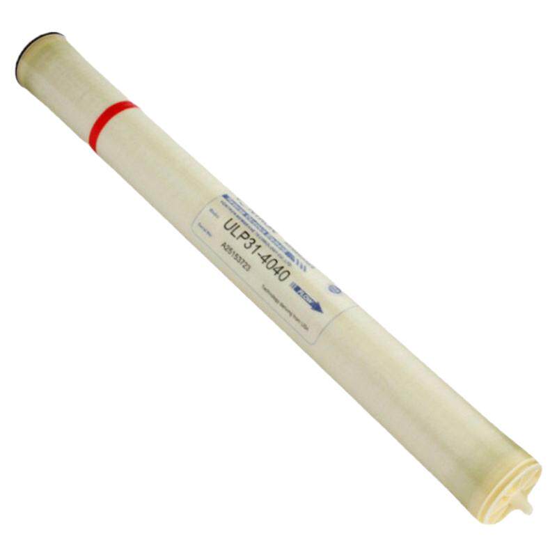 汇通原装ULP31-4040RO反渗透膜8040直饮纯水锅炉水处理工业膜滤芯