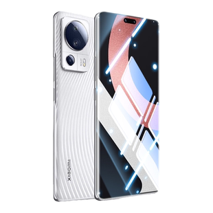 适用小米civi2新款钢化手机膜保护贴纸3曲面大视窗无白边Redmi抗指纹全屏覆盖1S护屏幕眼睛1超薄耐磨无指纹