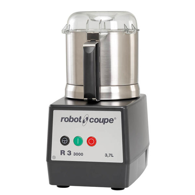 ROBOTCOUPE法国切碎乳化搅拌机