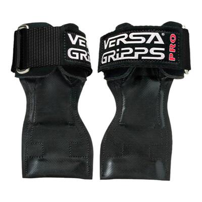 VersaGripps助力带力量训练