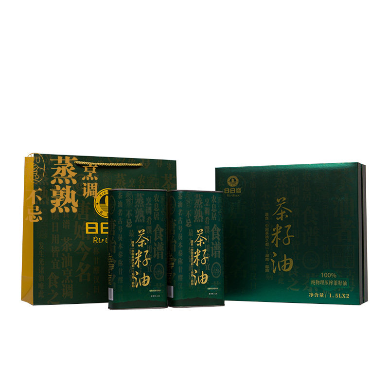 顺丰包邮湖南邵阳冷压榨纯山茶油