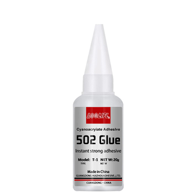 502胶水大瓶批发小瓶20g免运费
