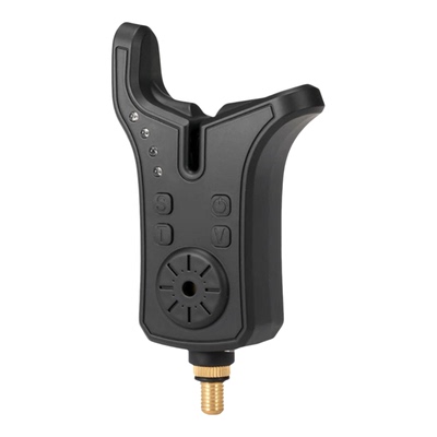 飞德钓专用欧式警报器电子铃铛