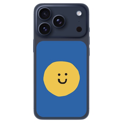 skinatiPhone防刮创意背板贴
