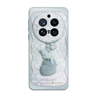 适用vivox300手机壳女款x200promini高端小羊皮x100ultra新款vivo系列x90轻奢x80高级感小众x70防摔x60套