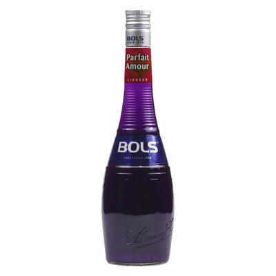 Bols/波士紫罗兰力娇酒