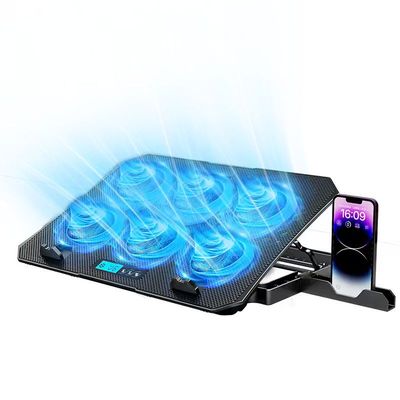 游戏玩家必选的笔记本散热器