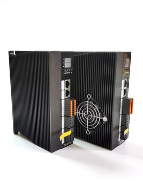 直流无刷电机无霍尔排烟机驱动器TD-915N/TD-930N 220V1000w2000W