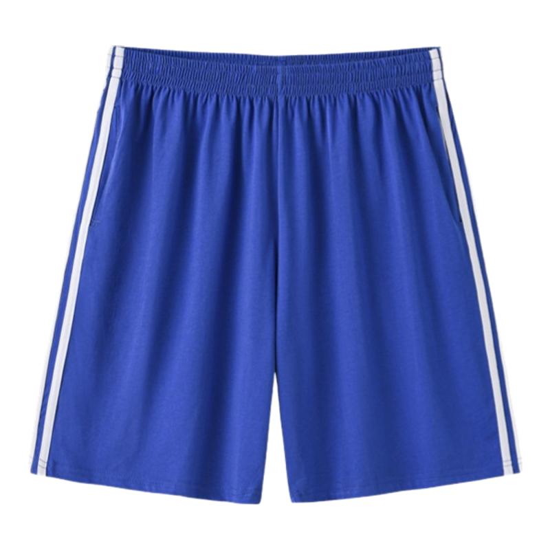 育达深圳中学生校服短裤夏季速干运动裤男女初中生高中生夏装裤子