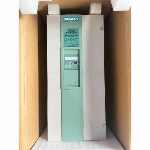 询价-直流调速器6RA70816DS220可维修
