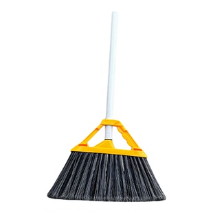 庭院大扫把院子扫地神器家用室外户外专耐用扫帚花园笤帚簸箕套装