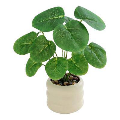 仿真绿植假植物桌面装饰摆件逼真